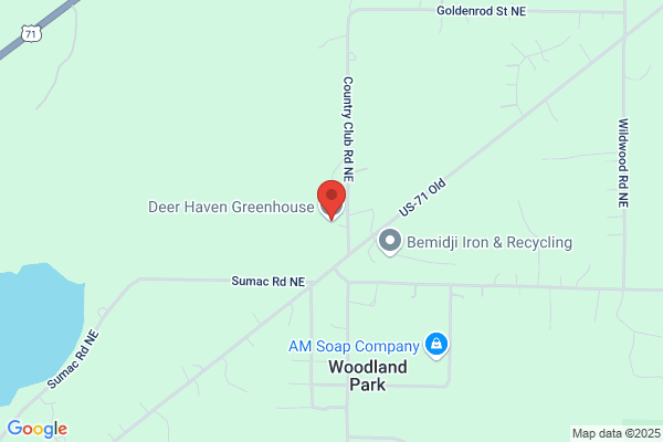 Deer Haven Greenhouse & Landscaping