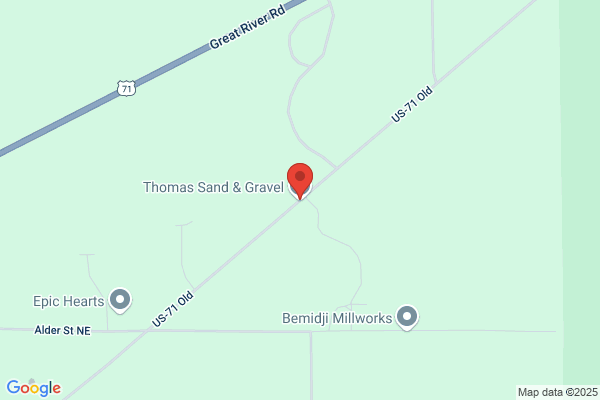 Don Thomas Inc