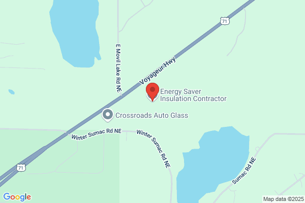 Energy Saver-Insulation Contractors