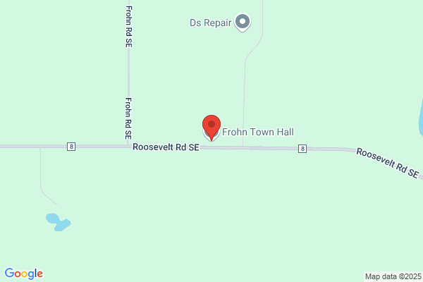 Frohn Town Hall