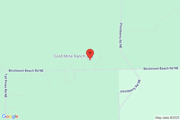 Gold Mine Ranch