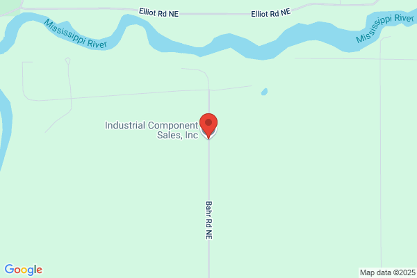 Industrial Component Sales, Inc.