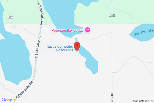 Itasca Computer Corporation