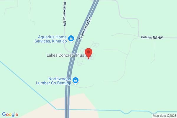 Lakes Concrete Plus