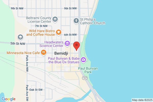 Maid In Bemidji