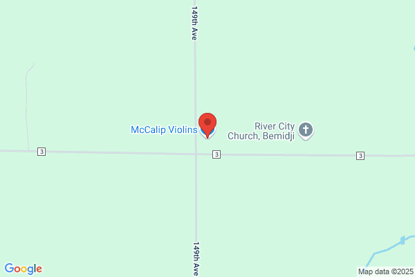 McCalip Violins