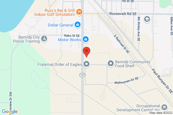 Mohler Movers Inc