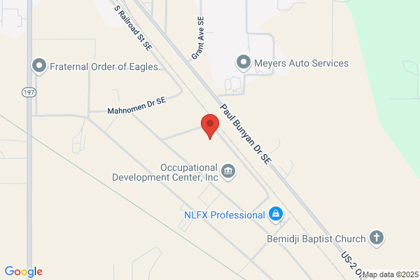 North Country Business Products, Service