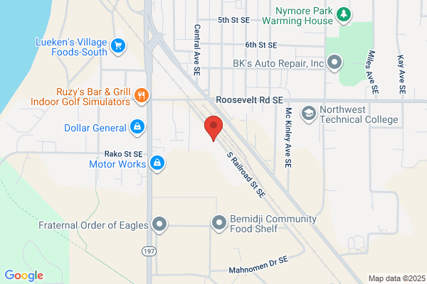 Northwestern Surveying and Engineering, Inc.