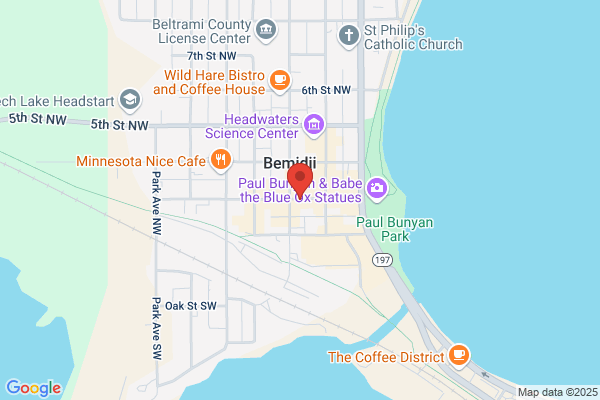 Northwoods Gallery & Frame Shop