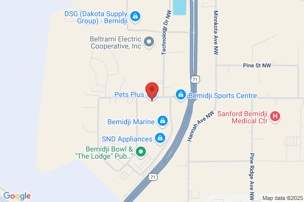 Pets Plus