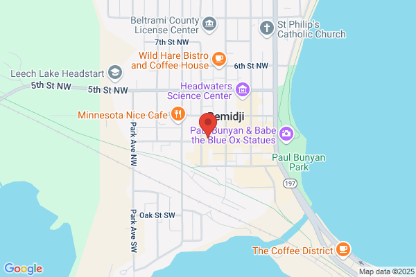 Surplus Outlet of Bemidji Inc