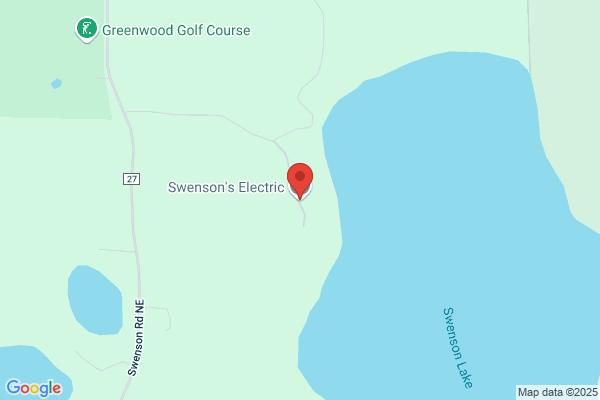 Swenson's Electric