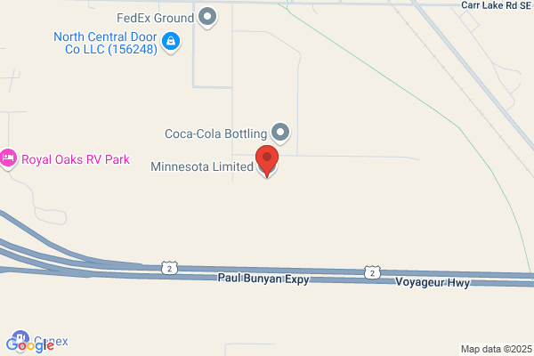 Minnesota Limited Inc