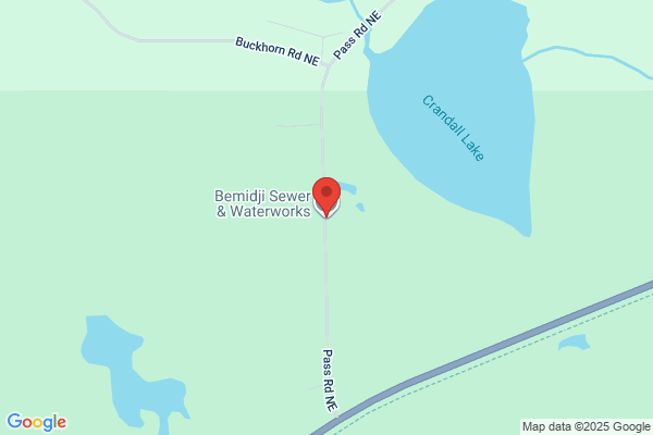 Bemidji Sewer & Waterworks
