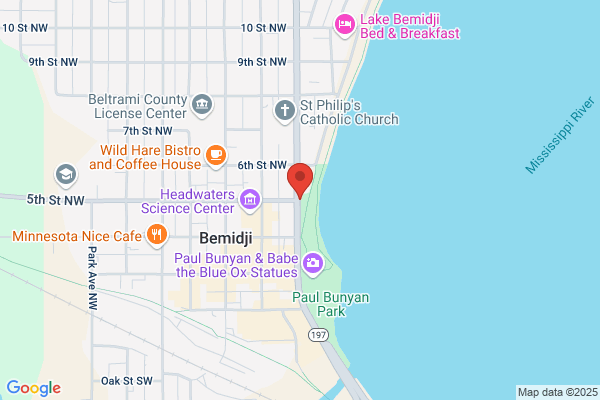 Bemidji Jaycees
