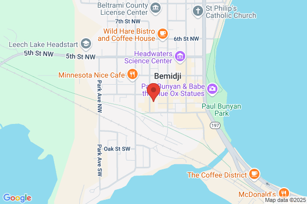 Bemidji Co-Op Association