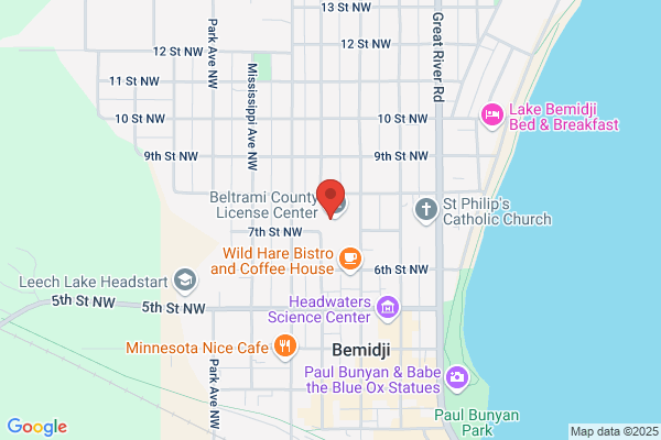 Bemidji Appraisal Service