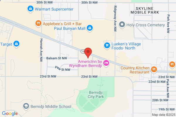 Deerwood Bank