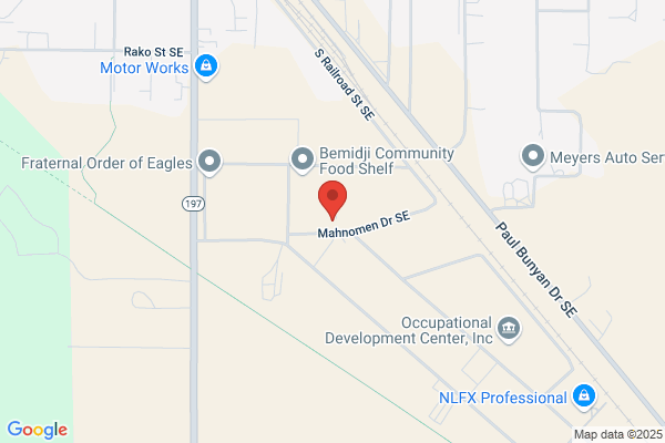 Dac Bemidji