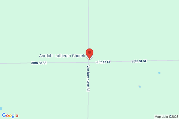 Aardahl Lutheran Church