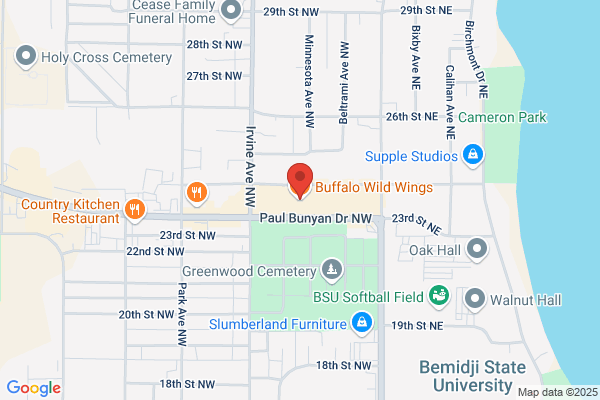 Buffalo Wild Wings