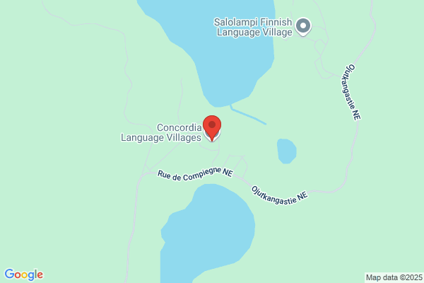 Concordia Language Villages
