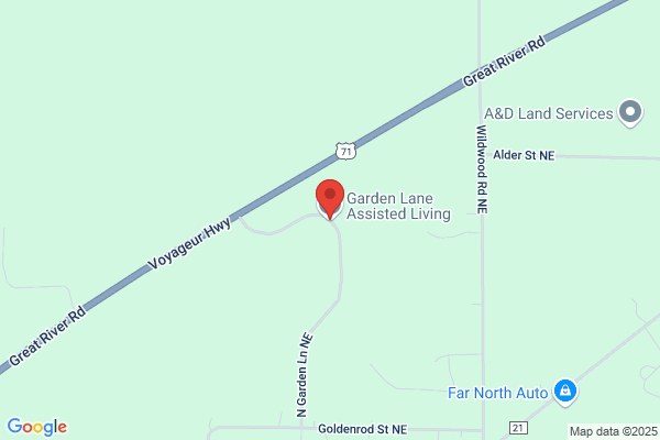 Garden Lane Assisted Living