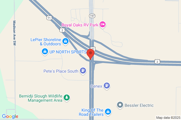 Pinnacle Village Outlets