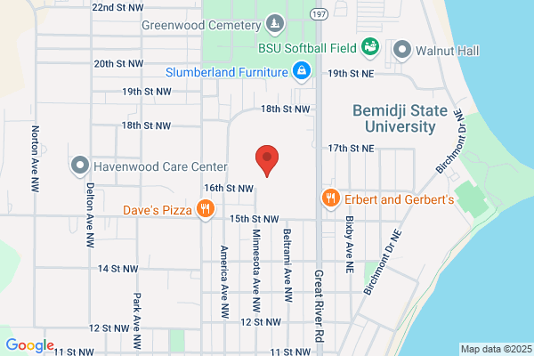 Boys & Girls Club of the Bemidji Area