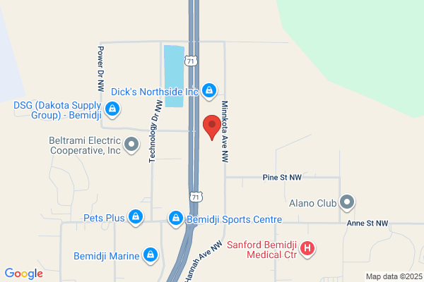 Bemidji Transfer Inc