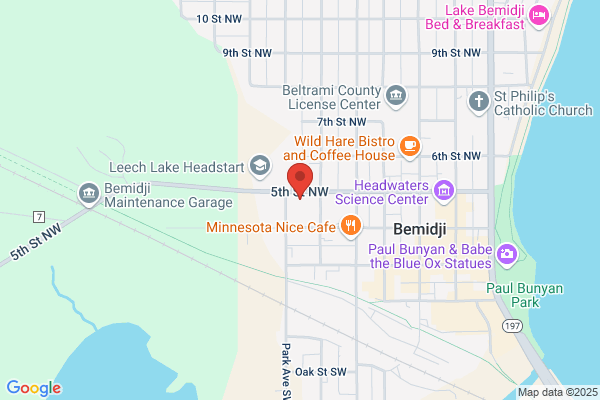 Mid Minnesota Hearing Center