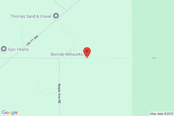 Bemidji Millworks