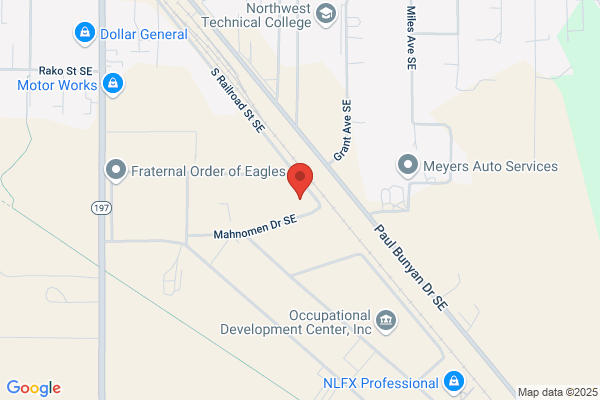 Southside Towing & Recovery Inc