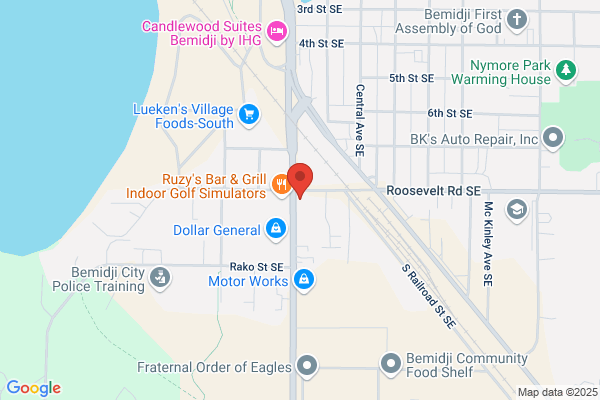 Hickerson's Quality Used Cars