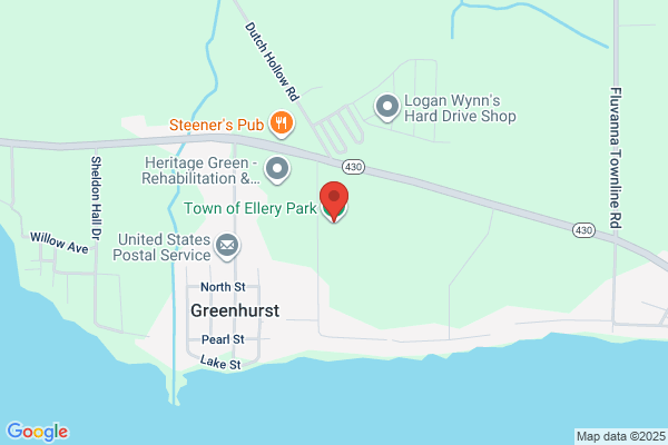B & N