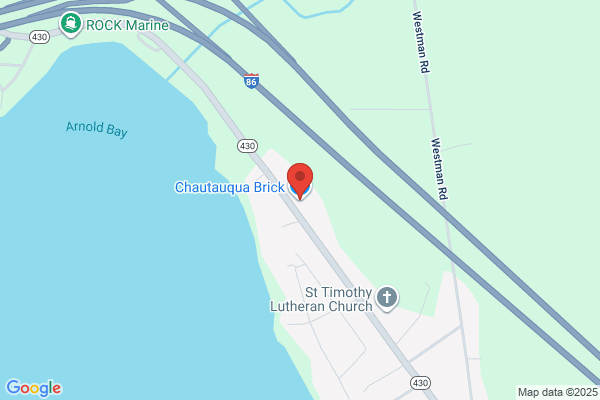 Chautauqua Brick Co Inc
