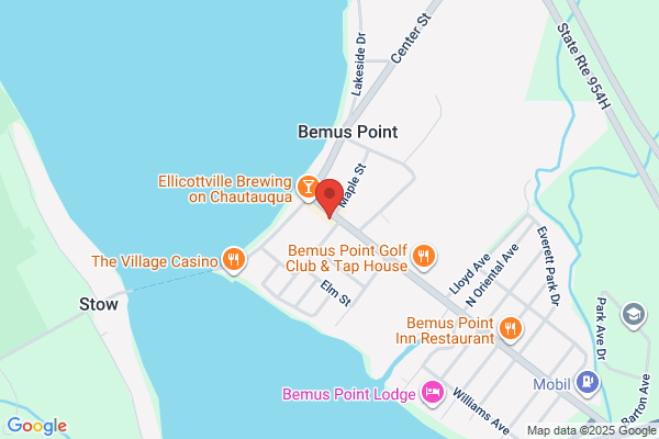 Chautauqua Lake Efficiency Apartments and Motel