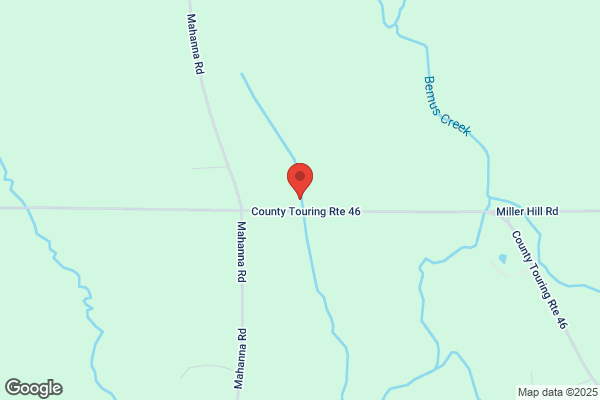 Chunda Farms