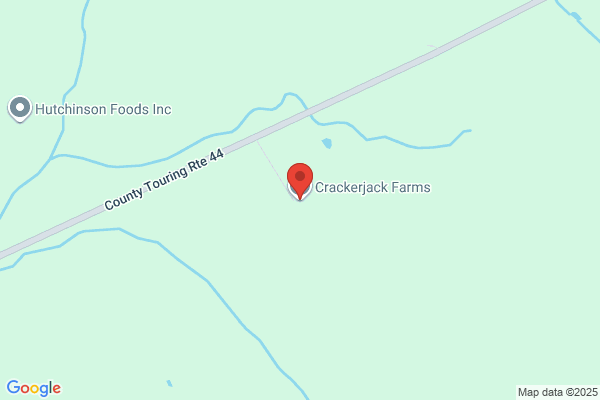Crackerjack Farms