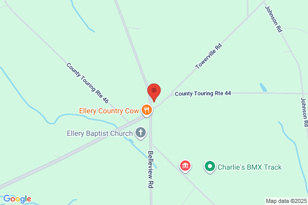 Ellery Center Veterinary Clinic