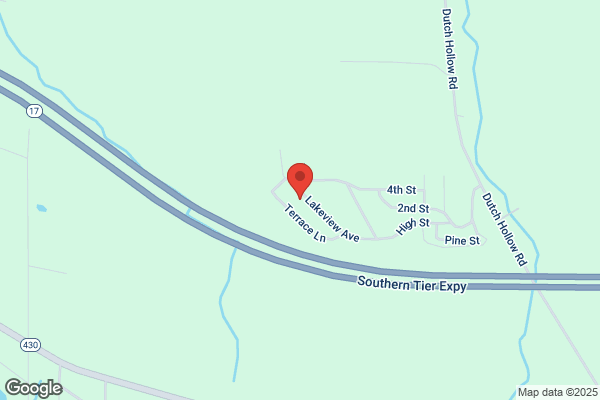 High Acres-Fairdale Llc