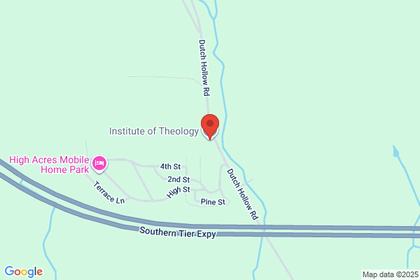Institute of Theology