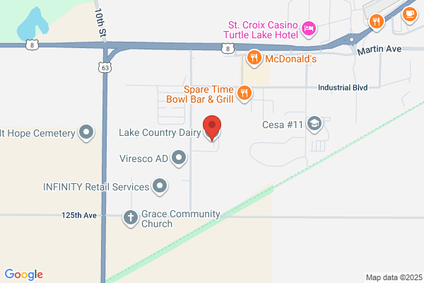 Lake County Dairy