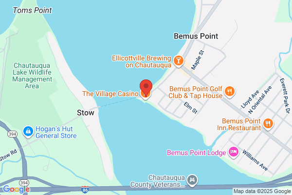 Point Industrial