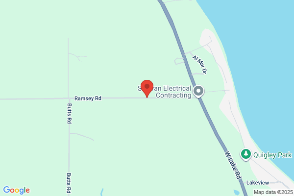 Southern Tier Tree Service Inc