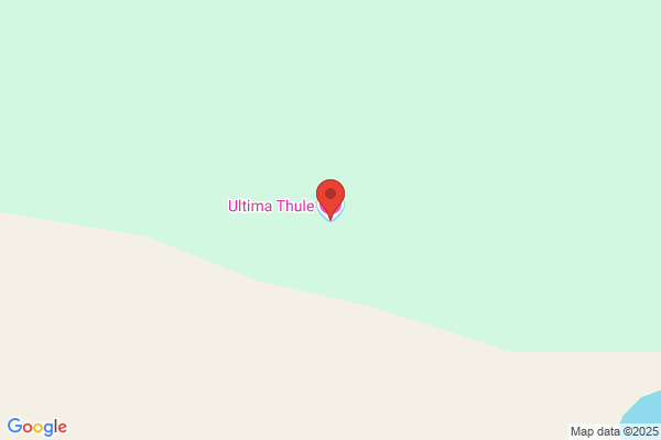 Thule Lodge