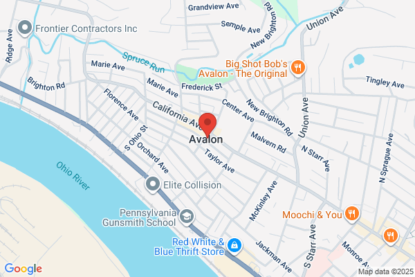 Avalon Borough, Tax Collector