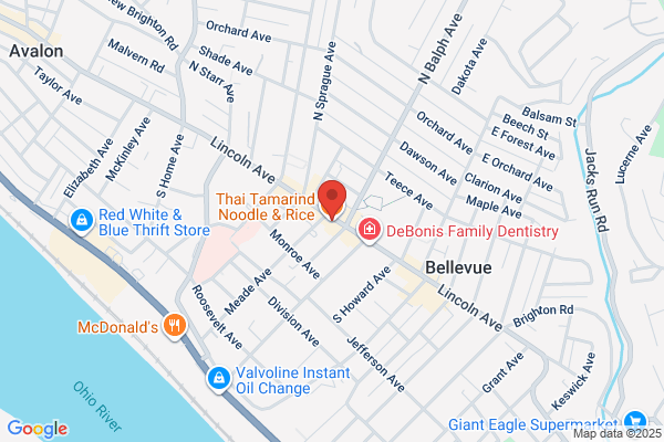 Bellevue Diner