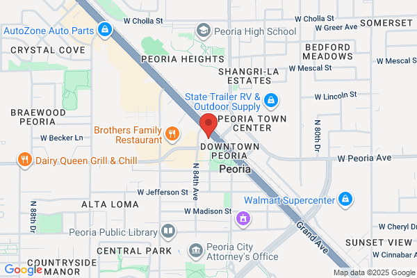 Protech Auto & Truck Service Center Tire Pros